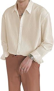Premium Korean Style Casual Shirt